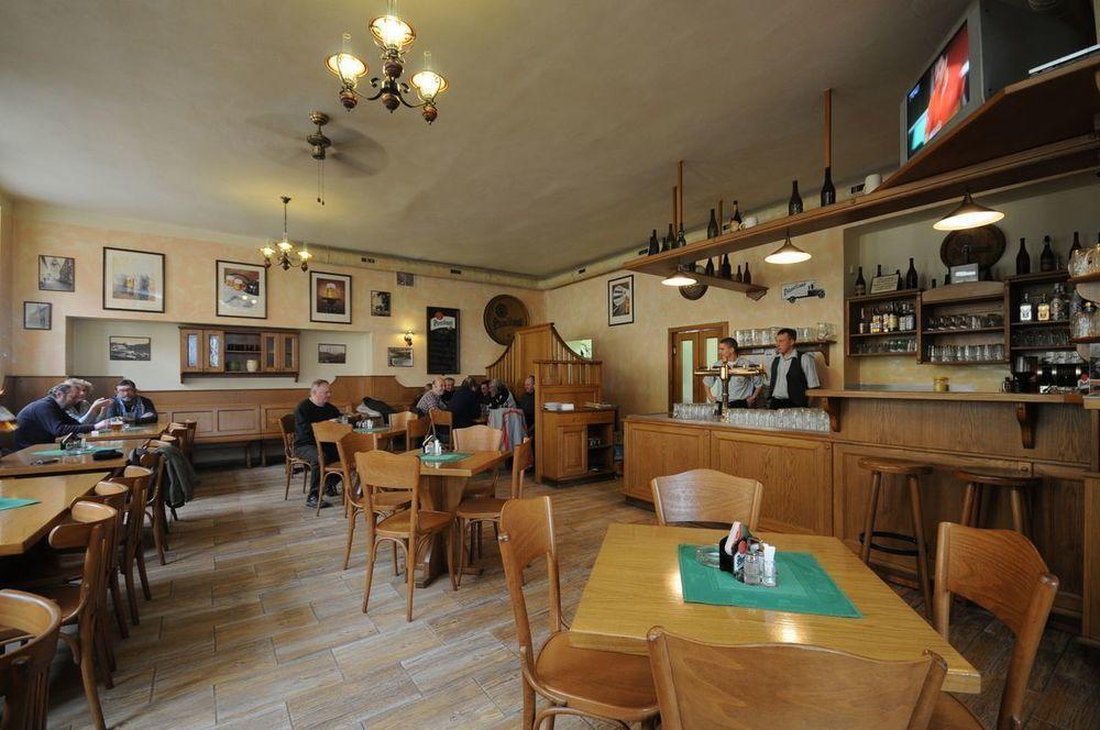 Pension U Tri Sedlaku Ceske Budejovice Dış mekan fotoğraf